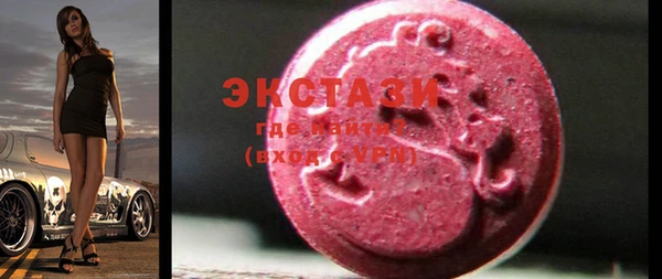 ECSTASY Горняк